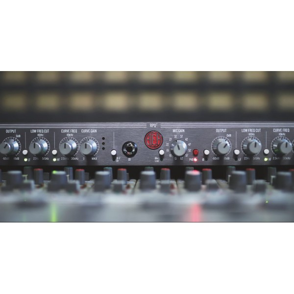 AEA RPQ2