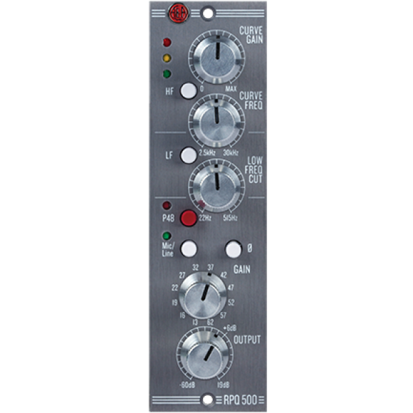 AEA RPQ500