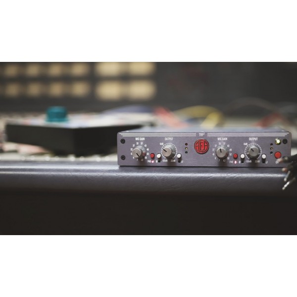 AEA TRP2 