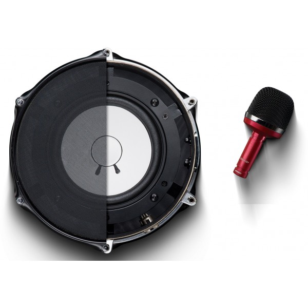 Avantone Pro Bonzo Bundle