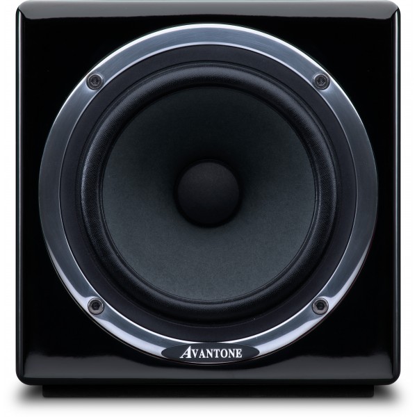 Avantone Pro Mixcube Active (Mono Black)