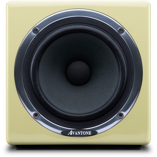 Avantone Pro Mixcube Active (Mono Creme)