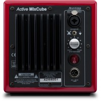 Avantone Pro Mixcube Active (Pair Red)