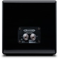 Avantone Pro Mixcube Passive (Mono Black)