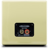 Avantone Pro Mixcube Passive (Mono Creme)