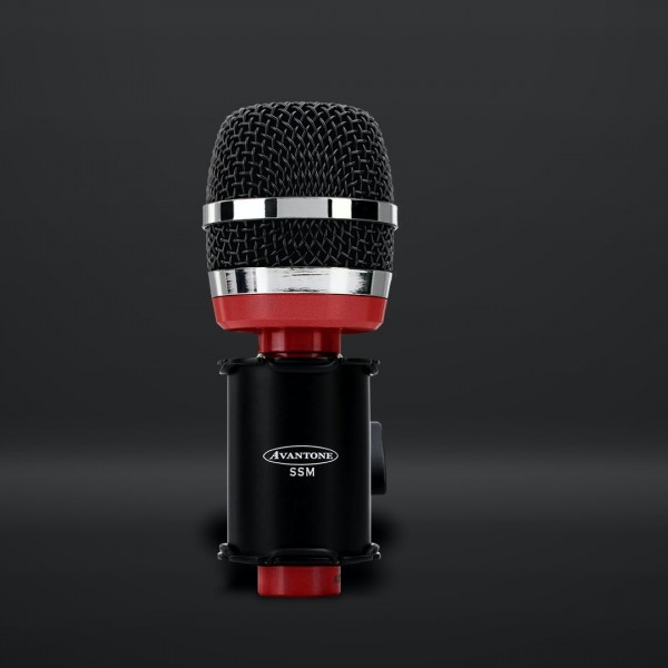 Avantone Pro ATOM