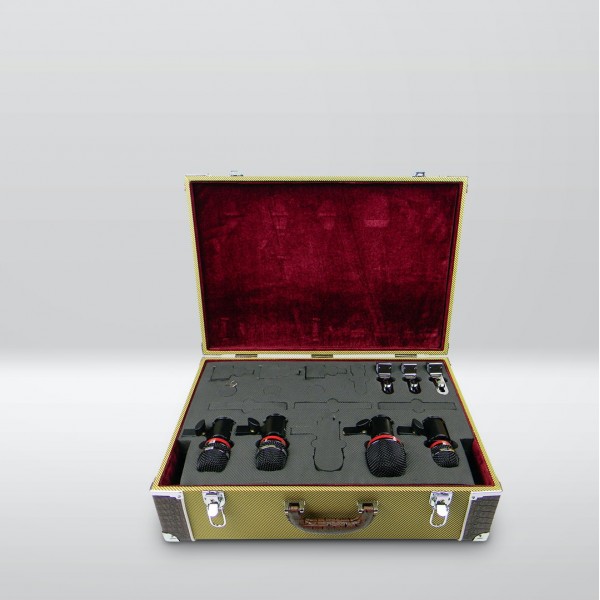 Avantone Pro CDMK 4 