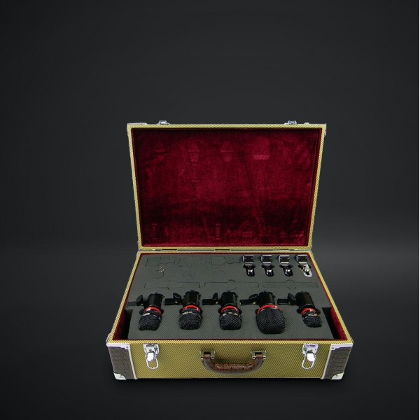 Avantone Pro CDMK 5