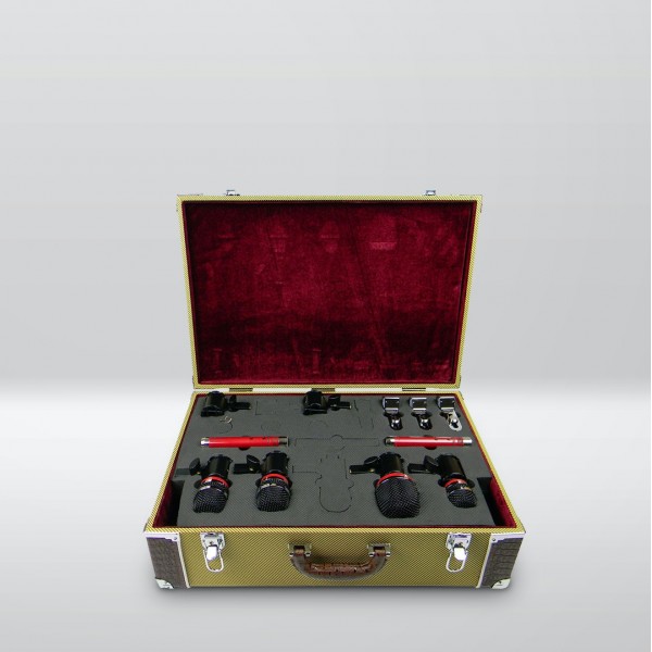 Avantone Pro CDMK 6