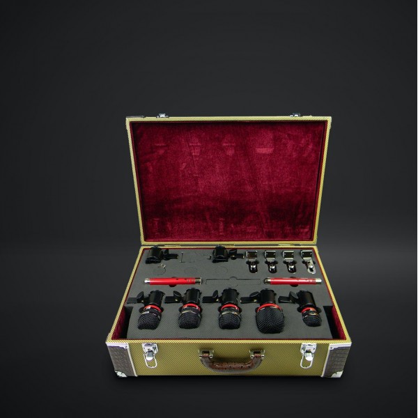 Avantone Pro CDMK 7 