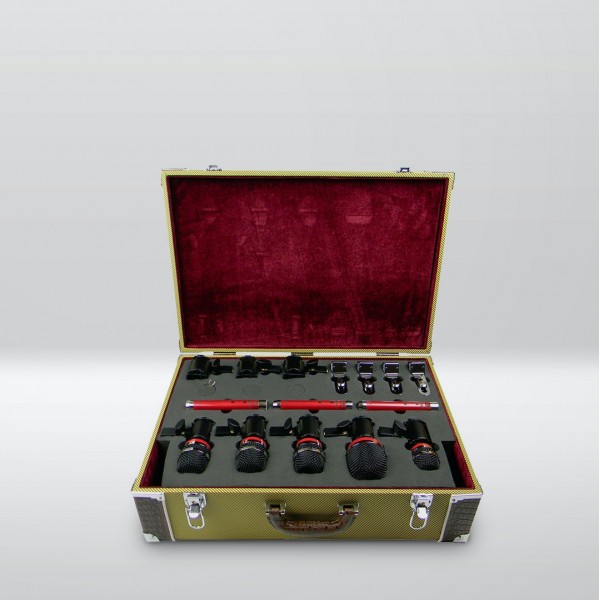 Avantone Pro CDMK 8