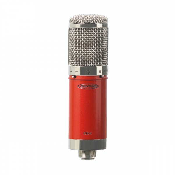 Avantone Pro CK6 Classic