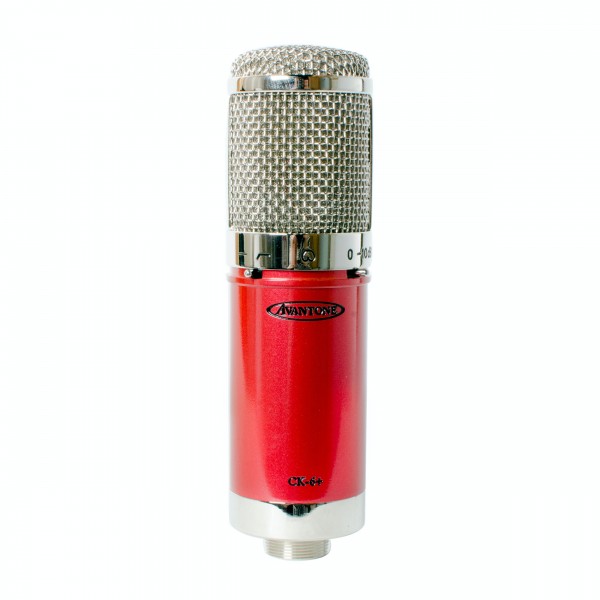 Avantone Pro CK6 Plus