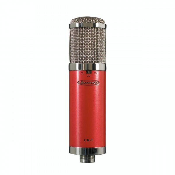 Avantone Pro CK7 Plus