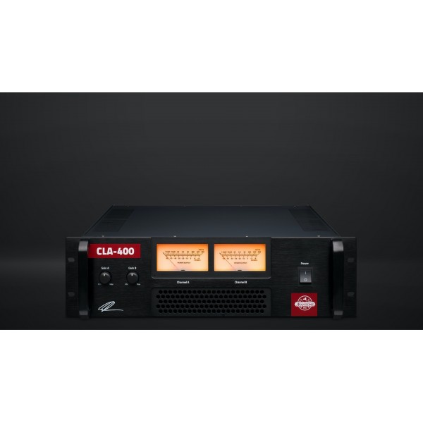 Avantone Pro CLA-400 