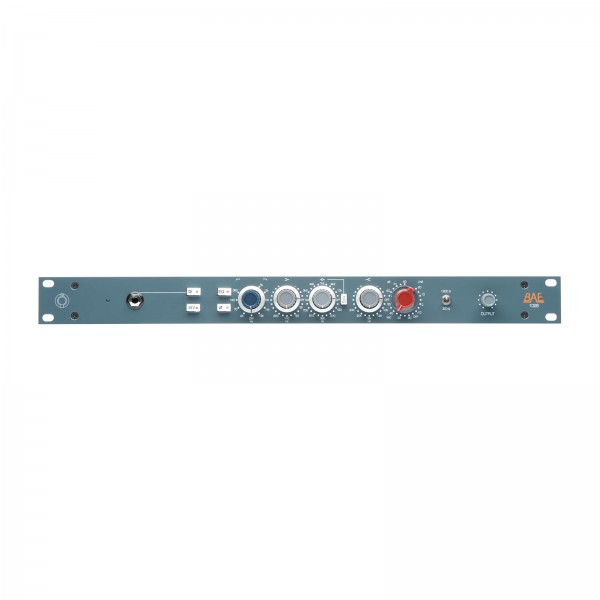 BAE Audio 1028 Rackmount