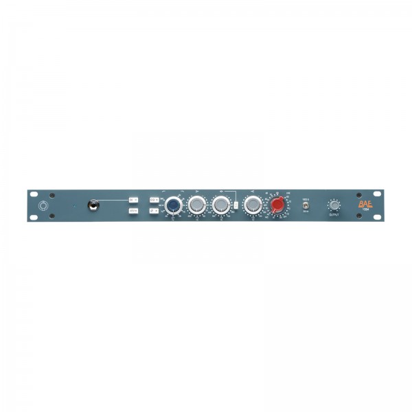 BAE Audio 1084 Rackmount
