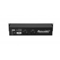 Bettermaker Bus Stereo Passive Equalizer