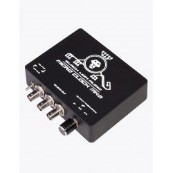 Black Lion Audio Micro Clock MKII