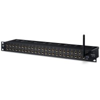 Black Lion Audio Patchbay PBR TRS-BT