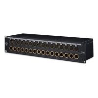 Black Lion Audio Patchbay PBR XLR 32 DSub