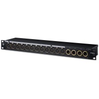 Black Lion Audio Patchbay PBR XLR