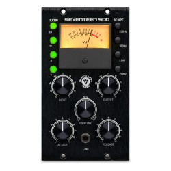 Black Lion Audio Seventeen 500 Compressor
