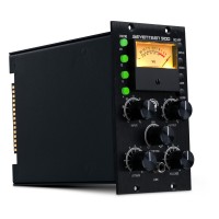 Black Lion Audio Seventeen 500 Compressor Black Lion Audio Seventeen 500 Compressor