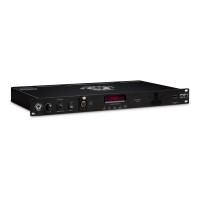 Black Lion Audio PG-1 Type UK mkII Power Conditioner