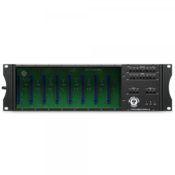 Black Lion Audio PBR-8