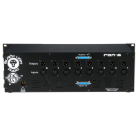 Black Lion Audio PBR-8