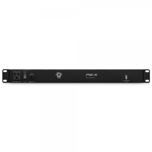 Black Lion Audio PG-X 