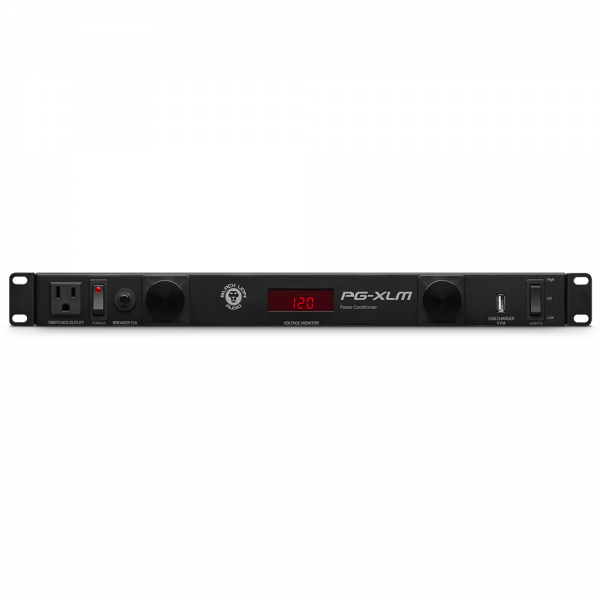 Black Lion Audio PG-XLM