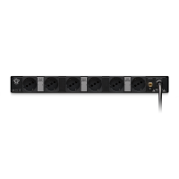 Black Lion Audio PG-1 Type F Power Conditioner