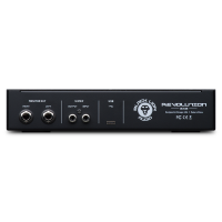Black Lion Audio Revolution