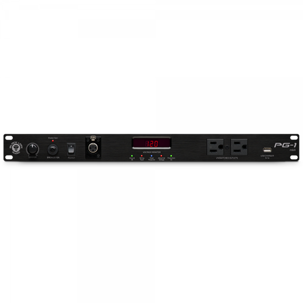 Black Lion Audio PG-1 MKII