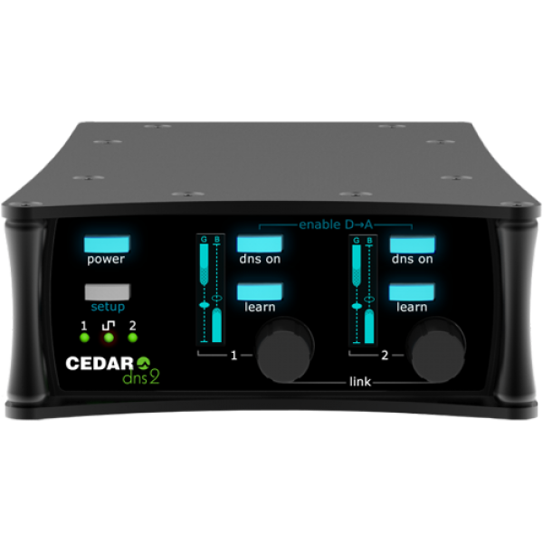 Cedar Audio DNS 2
