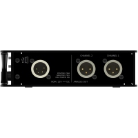 Cedar Audio DNS 2