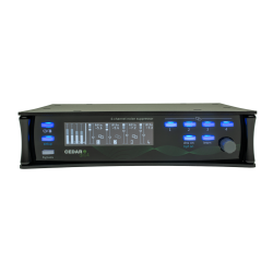Cedar Audio DNS 4
