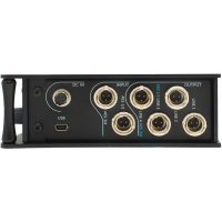 Cedar Audio DNS 4