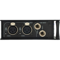 Cedar Audio DNS 4