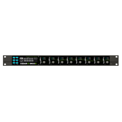 Cedar Audio DNS 8D