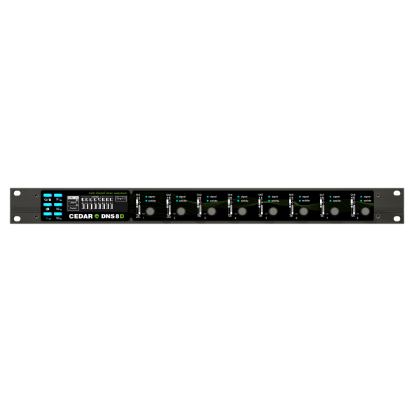 Cedar Audio DNS 8D