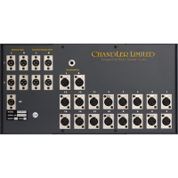 Chandler Limited Mini Rack Mixer