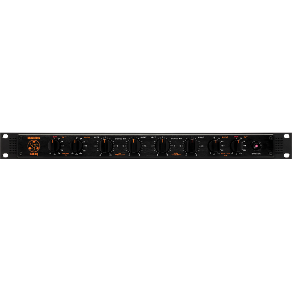 Dangerous Music BAX EQ