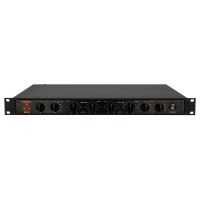 Dangerous Music BAX EQ