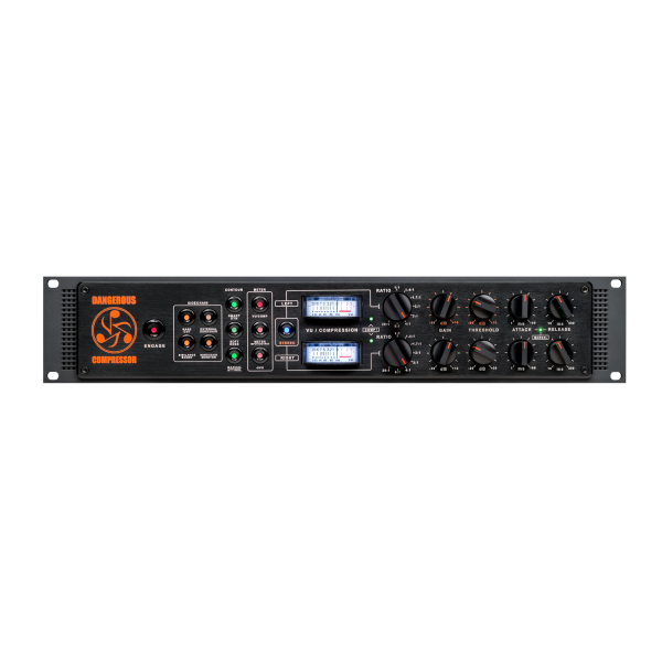 Dangerous Music COMPRESSOR