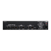 Dangerous Music COMPRESSOR