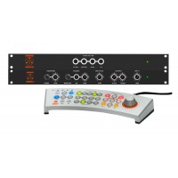 Dangerous Music MONITOR-ST