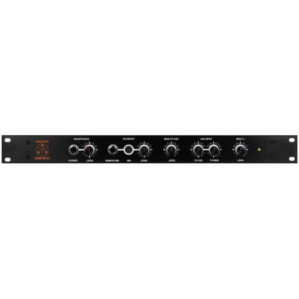 Dangerous Music MONITOR-ST